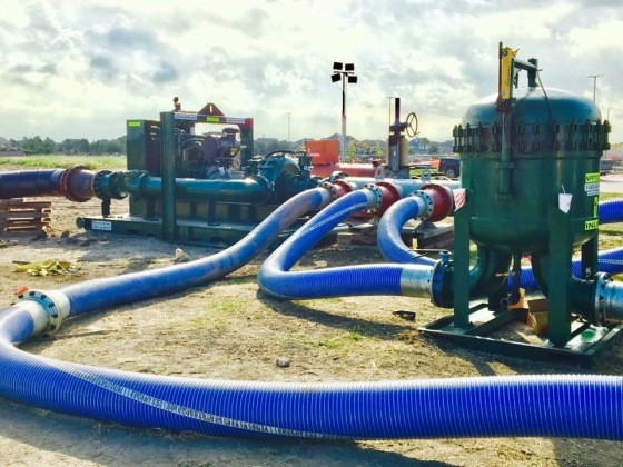 卓励石化携手东南亚能源巨头 共建海上输油软管供应体系