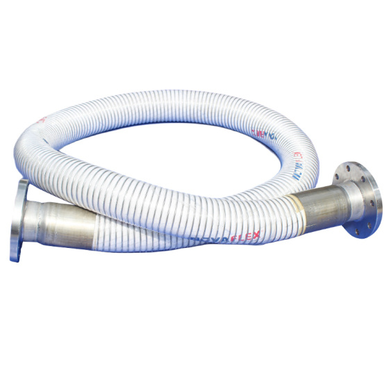 超低温复合软管