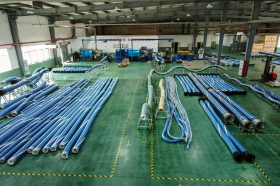 卓励石化新研发中心落成 聚焦极端工况流体输送技术创新